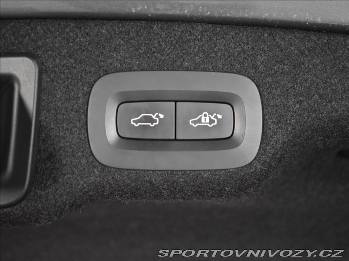 Volvo S90 2,0 T6 AWD Vzduch,masáže 2020