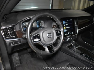 Volvo S90 2,0 T6 AWD Vzduch,masáže 2020