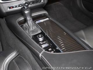 Volvo S90 2,0 T6 AWD Vzduch,masáže 2020