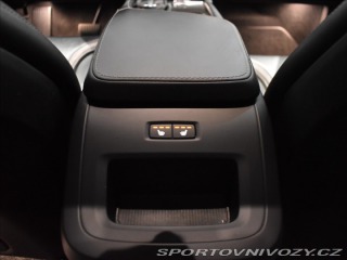 Volvo S90 2,0 T6 AWD Vzduch,masáže 2020