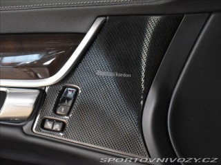 Volvo S90 2,0 T6 AWD Vzduch,masáže 2020