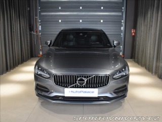 Volvo S90 2,0 T6 AWD Vzduch,masáže 2020