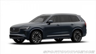 Volvo Ostatní modely XC90 2,0 T8  Plus Bright 2026