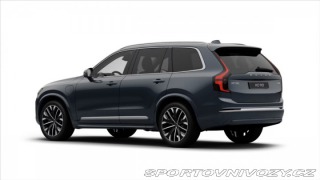 Volvo Ostatní modely XC90 2,0 T8  Plus Bright 2026