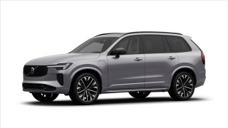 Volvo  XC90 2,0 T8  Ultra Dark