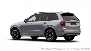 Volvo Ostatní modely XC90 2,0 T8  Ultra Dark 2026