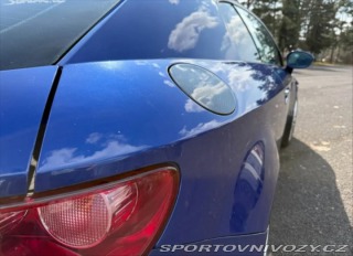 Alfa Romeo Brera 3,2   V6 Q4,AWD, Vyborny 2005