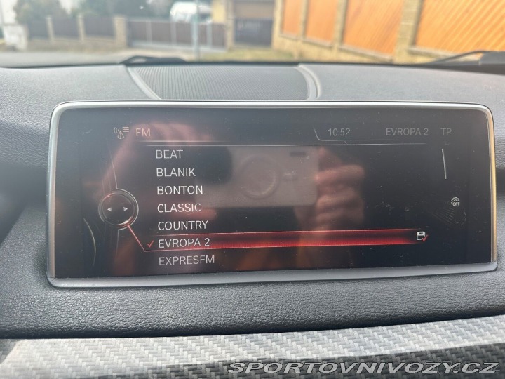 BMW X5 3,0   d 2014, 140 000 km, 1800