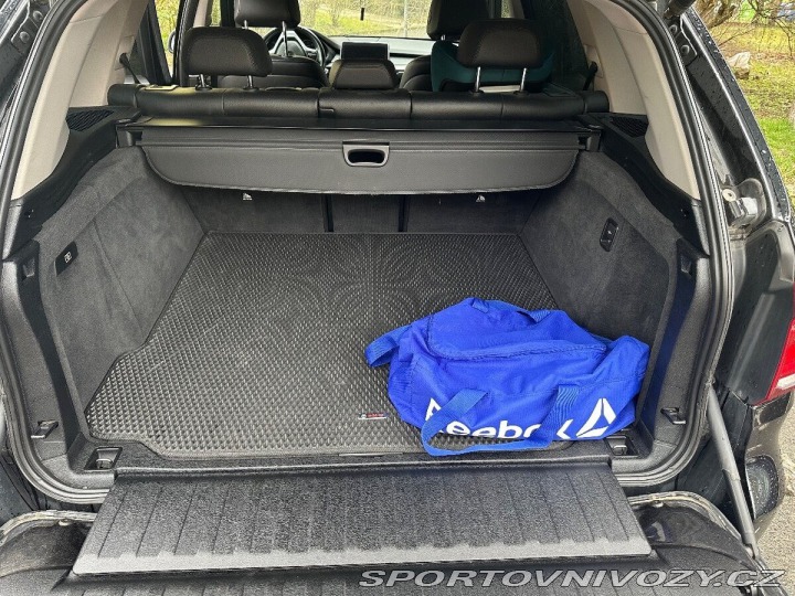 BMW X5 3,0   d 2014, 140 000 km, 1800