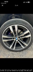BMW X5 3,0   d 2014, 140 000 km, 1800