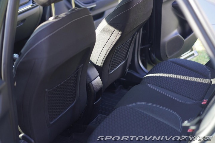 Ford Puma 1,0   Titanium EcoBoost H 1800