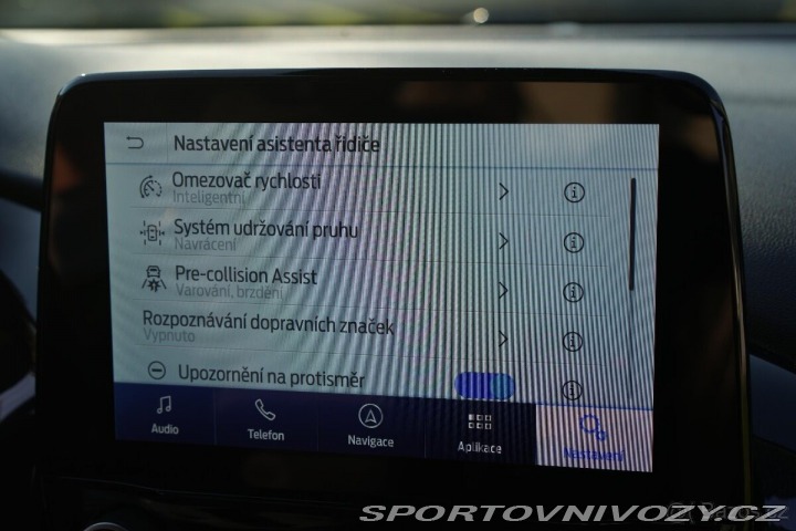 Ford Puma 1,0   Titanium EcoBoost H 1800