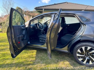 Ford Puma 1,0   Titanium EcoBoost H 1800