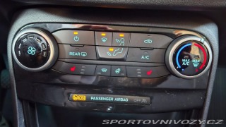 Ford Puma 1,0   Titanium EcoBoost H 1800