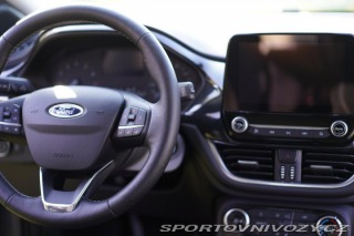 Ford Puma 1,0   Titanium EcoBoost H 1800