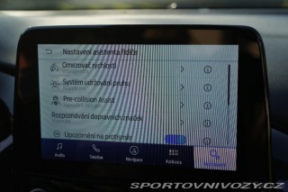 Ford Puma 1,0   Titanium EcoBoost H 1800