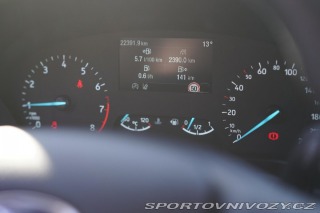 Ford Puma 1,0   Titanium EcoBoost H 1800