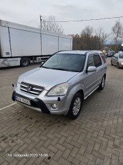 Honda  CR-V 2,2   2g