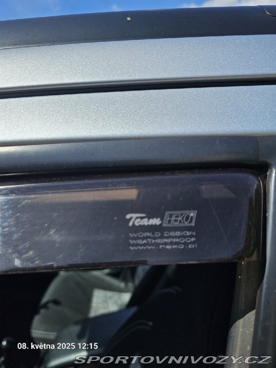 Honda Ostatní modely CR-V 2,2   2g 2005