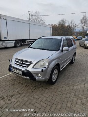 Honda Ostatní modely CR-V 2,2   2g 2005