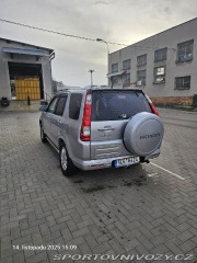 Honda Ostatní modely CR-V 2,2   2g 2005