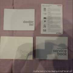 Honda Ostatní modely CR-V 2,2   2g 2005