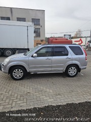 Honda Ostatní modely CR-V 2,2   2g 2005