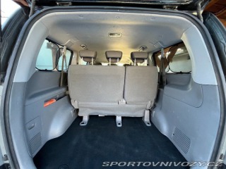 Hyundai Ostatní modely H 1 2,5   TQ, CRDI 125kW 2010