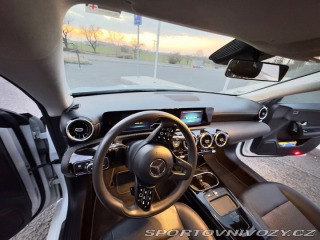 Mercedes-Benz CLA 2,0   200d 2020