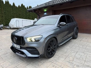 Mercedes-Benz  GLE 3,0   53 AMG 4MATIC+ / AM
