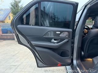 Mercedes-Benz Ostatní modely GLE 3,0   53 AMG 4MATIC+ / AM 2021
