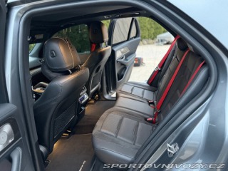Mercedes-Benz Ostatní modely GLE 3,0   53 AMG 4MATIC+ / AM 2021