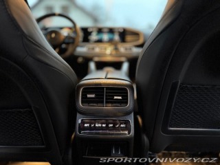 Mercedes-Benz Ostatní modely GLE 3,0   53 AMG 4MATIC+ / AM 2021