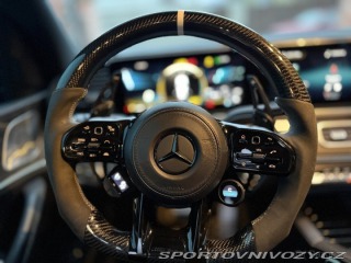 Mercedes-Benz Ostatní modely GLE 3,0   53 AMG 4MATIC+ / AM 2021