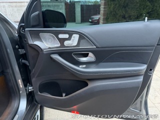 Mercedes-Benz Ostatní modely GLE 3,0   53 AMG 4MATIC+ / AM 2021