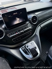 Mercedes-Benz Ostatní modely Třídy V 2,2 2017