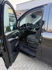 Mercedes-Benz Ostatní modely Třídy V 2,2 2017