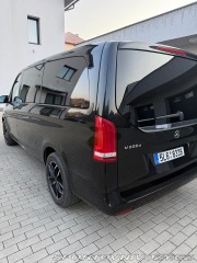 Mercedes-Benz Ostatní modely Třídy V 2,2 2017