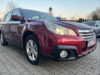 Subaru  Outback 2,0   110 kW AWD AUTOMAT,