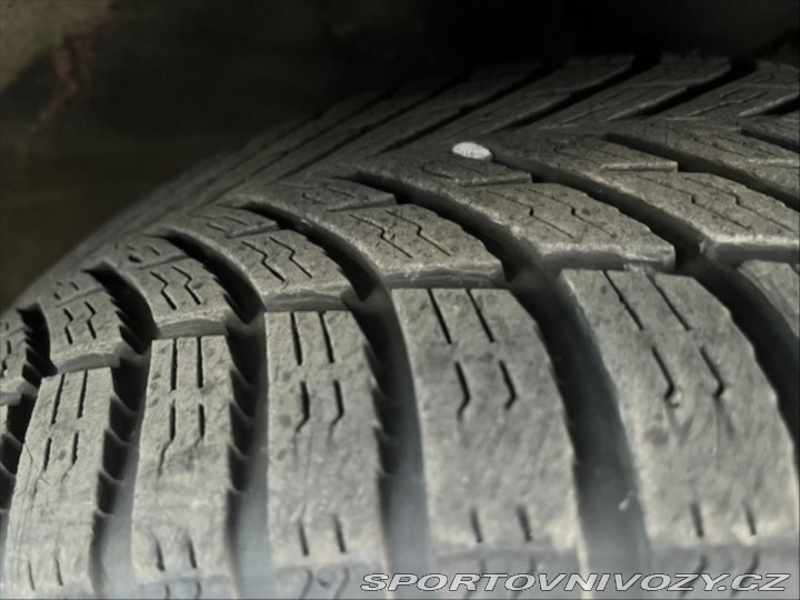 Subaru Ostatní modely Outback 2,0   110 kW AWD AUTOMAT, 2013