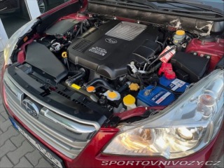 Subaru Ostatní modely Outback 2,0   110 kW AWD AUTOMAT, 2013