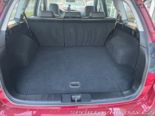Subaru Ostatní modely Outback 2,0   110 kW AWD AUTOMAT, 2013