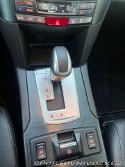 Subaru Ostatní modely Outback 2,0   110 kW AWD AUTOMAT, 2013