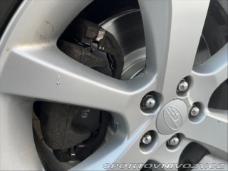 Subaru Ostatní modely Outback 2,0   110 kW AWD AUTOMAT, 2013