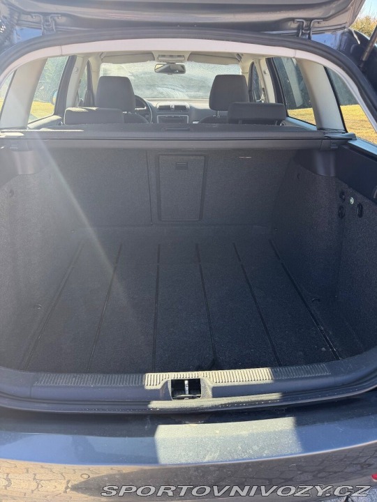 Škoda Ostatní modely Octavia 2,0   II generace facelif 1800