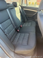 Škoda Ostatní modely Octavia 2,0   II generace facelif 1800