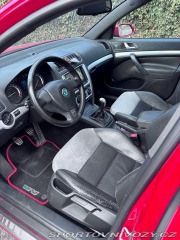 Škoda Ostatní modely Octavia 2,0   2 RS kombi 2006