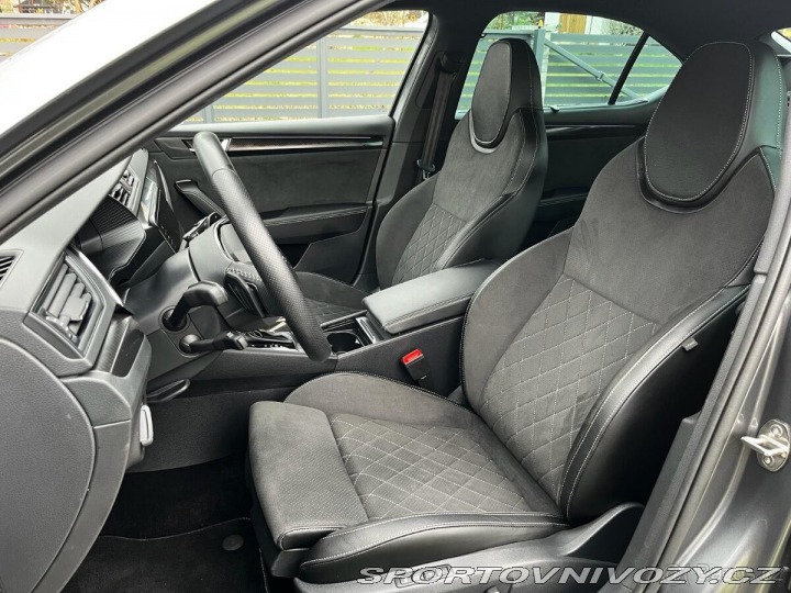 Škoda Superb 2,0   2023 Sport Line DSG 2023