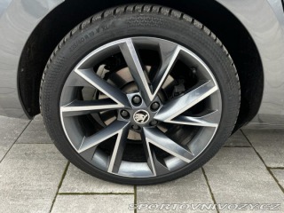 Škoda Superb 2,0   2023 Sport Line DSG 2023