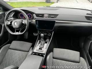 Škoda Superb 2,0   2023 Sport Line DSG 2023